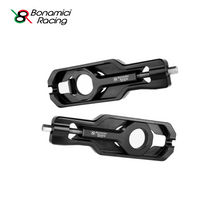 Ladda upp bild till gallerivisning, Kedjejusterare