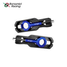 Ladda upp bild till gallerivisning, Kedjejusterare