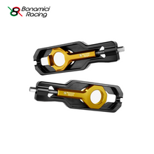 Ladda upp bild till gallerivisning, Kedjejusterare