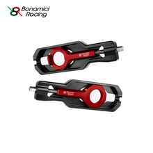 Ladda upp bild till gallerivisning, Kedjejusterare