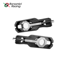 Ladda upp bild till gallerivisning, Kedjejusterare