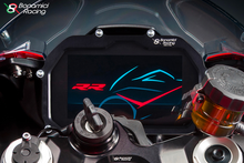 Ladda upp bild till gallerivisning, Displayskydd, BMW S1000RR/M1000RR