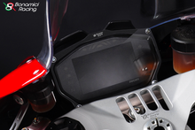 Ladda upp bild till gallerivisning, Displayskydd, Ducati V2