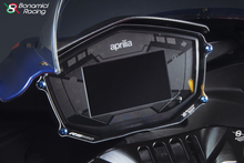 Ladda upp bild till gallerivisning, Displayskydd, Aprilia RS 660