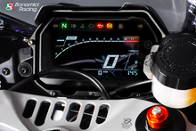 Ladda upp bild till gallerivisning, Displayskydd, Yamaha YZF R7
