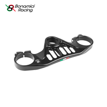 Ladda upp bild till gallerivisning, Styrkrona, Aprilia RSV4 2015-2020