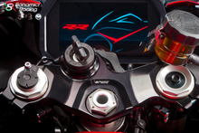 Ladda upp bild till gallerivisning, Styrkrona, BMW S1000RR 2019-2022