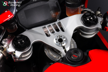 Ladda upp bild till gallerivisning, Styrkrona, Ducati Panigale V2