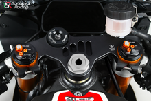 Ladda upp bild till gallerivisning, Styrkrona, Yamaha YZF R1 2015-