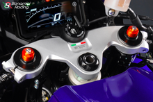 Ladda upp bild till gallerivisning, Styrkrona, Yamaha YZF R7 2021-