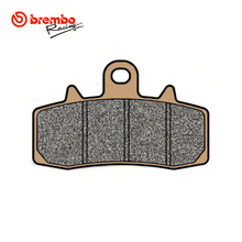 Ladda upp bild till gallerivisning, Bromsbelägg I-form