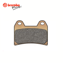 Ladda upp bild till gallerivisning, Bromsbelägg M-form