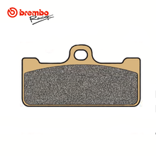 Ladda upp bild till gallerivisning, Bromsbelägg O-form