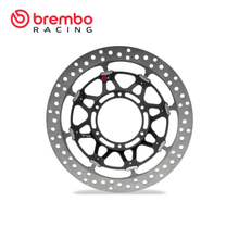 Ladda upp bild till gallerivisning, Brembo Racing - Pistabassa