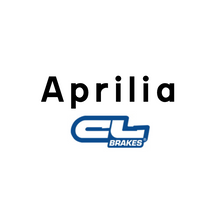 Ladda upp bild till gallerivisning, Bromsbelägg Aprilia