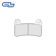 Ladda upp bild till gallerivisning, Bromsbelägg Honda