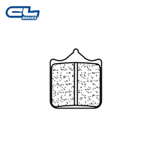 Ladda upp bild till gallerivisning, Bromsbelägg BMW