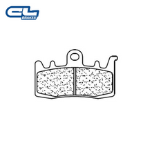 Ladda upp bild till gallerivisning, Bromsbelägg Aprilia