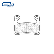 Ladda upp bild till gallerivisning, Bromsbelägg BMW