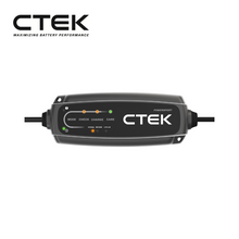 Ladda upp bild till gallerivisning, CTEK, Batteriladdare CT5 Powersport