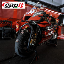 Ladda upp bild till gallerivisning, Full CONTROL