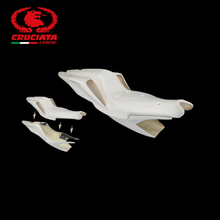 Ladda upp bild till gallerivisning, Yamaha YZF R6 2017-