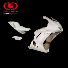 Ladda upp bild till gallerivisning, Yamaha YZF R6 2017-