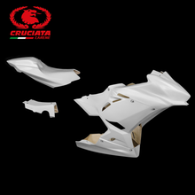 Ladda upp bild till gallerivisning, Kawasaki Ninja 400 2018-2023