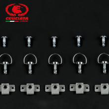 Ladda upp bild till gallerivisning, Kawasaki Ninja 400 2018-2023