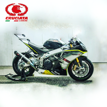 Ladda upp bild till gallerivisning, Aprilia RSV4 2009-2014