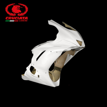 Ladda upp bild till gallerivisning, Yamaha YZF R6 2017-