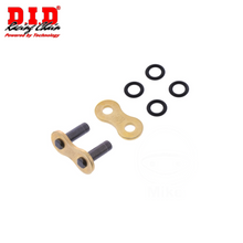 Ladda upp bild till gallerivisning, D.I.D låslänkar