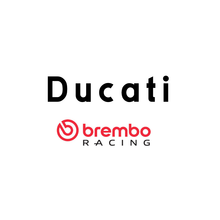 Ladda upp bild till gallerivisning, Bromsbelägg Ducati