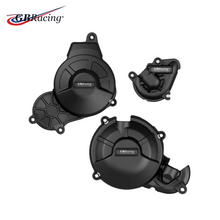 Ladda upp bild till gallerivisning, GB Racing motorskyddsset för Aprilia RS 660/Tuono 660 2025–