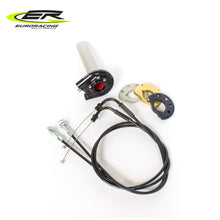 Ladda upp bild till gallerivisning, Snabbgas - komplett set