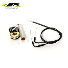 Ladda upp bild till gallerivisning, Snabbgas - komplett set