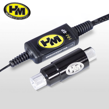 Ladda upp bild till gallerivisning, HM GP Quickshifter