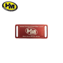 Ladda upp bild till gallerivisning, HM Quickshifter Blipper