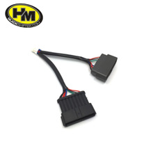 Ladda upp bild till gallerivisning, HM Quickshifter Blipper