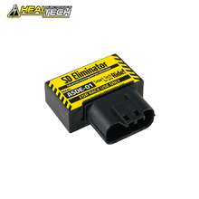 Ladda upp bild till gallerivisning, Eliminator för styrdämpare