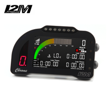 Ladda upp bild till gallerivisning, I2M display - Chrome Plus 2