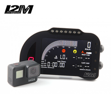 Ladda upp bild till gallerivisning, I2M display - Chrome Plus 2