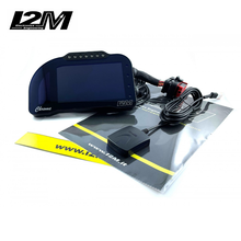 Ladda upp bild till gallerivisning, I2M display - Chrome Plus 2