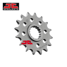 Ladda upp bild till gallerivisning, JT Sprocket, Framdrev Suzuki