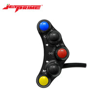 Ladda upp bild till gallerivisning, BMW S1000RR 2021-2023/M1000RR 2020-2023, Standard vänster sida