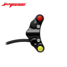 Ladda upp bild till gallerivisning, Kawasaki Ninja ZX-4R 2024-, Standard vänster sida