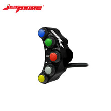 Ladda upp bild till gallerivisning, Kawasaki Ninja ZX-4R 2024-, Standard vänster sida