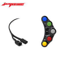 Ladda upp bild till gallerivisning, BMW S1000RR 2009-2014, Racing vänster sida