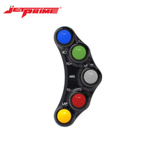 Ladda upp bild till gallerivisning, BMW S1000RR 2019-2022, Racing vänster sida