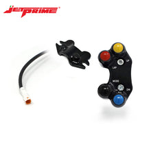 Ladda upp bild till gallerivisning, Ducati Panigale V2 2020-, Racing vänster sida